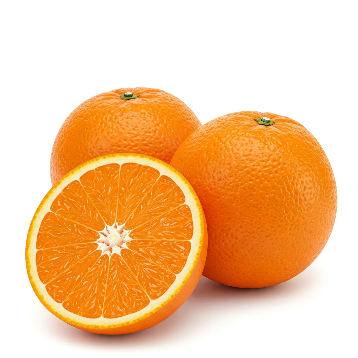 Egyptian oranges