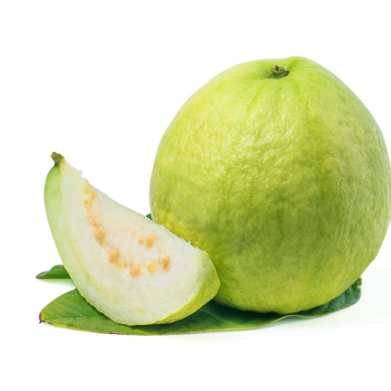 Fresh guava